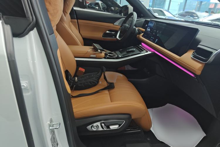 Used XPeng G9 2022 702 Max
