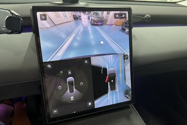 Used Nio ET5 2022 75 kWh
