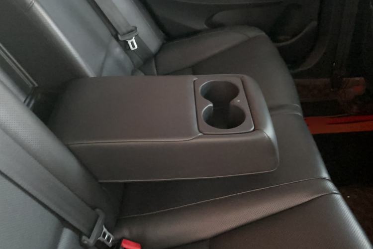 Used Hyundai Mistra 2017 1.8L Automatic Smart GLS China V Standard