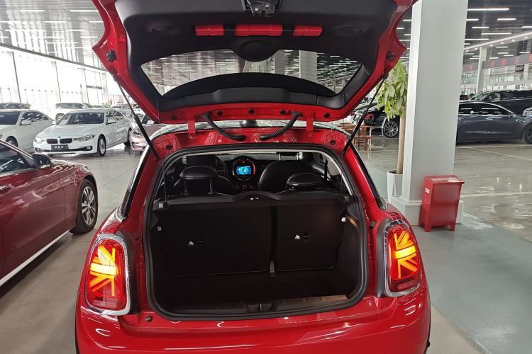 Used  MINI 2019 1.5T ONE PLUS