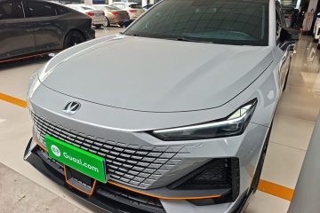 Used Changan UNI-V 2022 1.5T Sport Edition