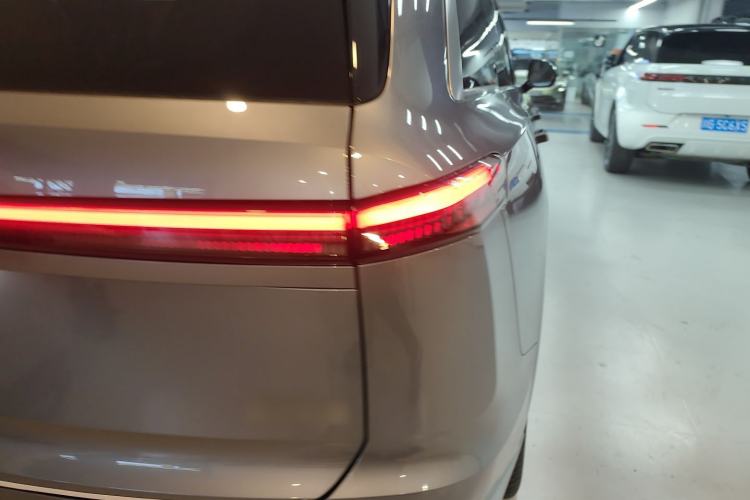 Used ONVO Luxeed L90 