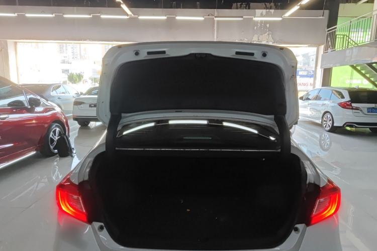 Used Honda Accord 2018 260TURBO Elite Edition China VI
