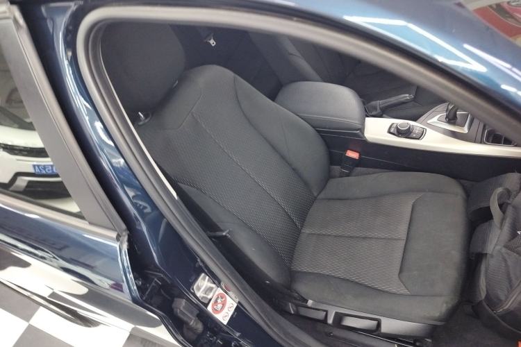 Used BMW 1 Series 2016 118i Leading Model
