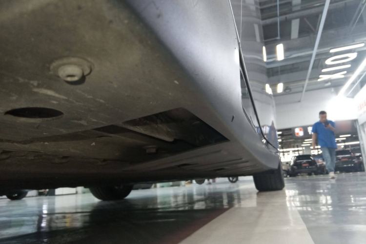 Used XPeng P7 2021 480E
