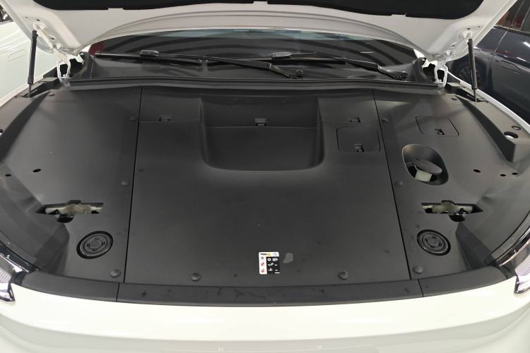 Used Nio EC6 2024 75 kWh
