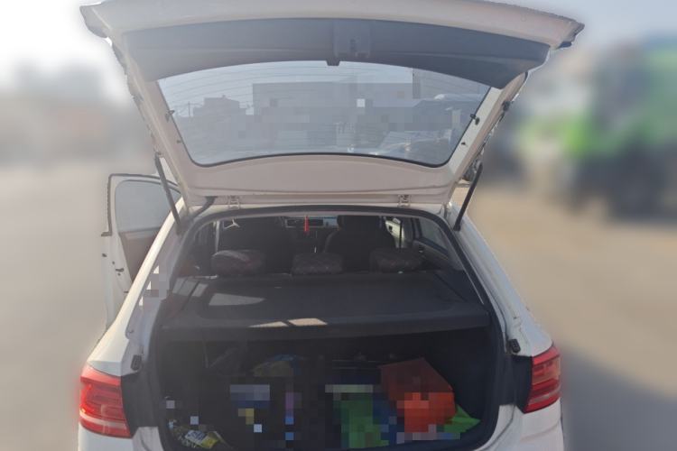 Used Volkswagen Santana 2015 Haval H6 1.6L Automatic Comfort Model
