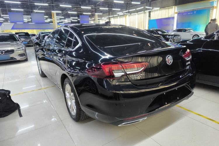 Used Buick Regal 2023 552T Smart Enjoyment Version
