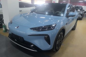 Used Denza N7 2024 630 All-Wheel Drive Intelligent Driving Ultra Version