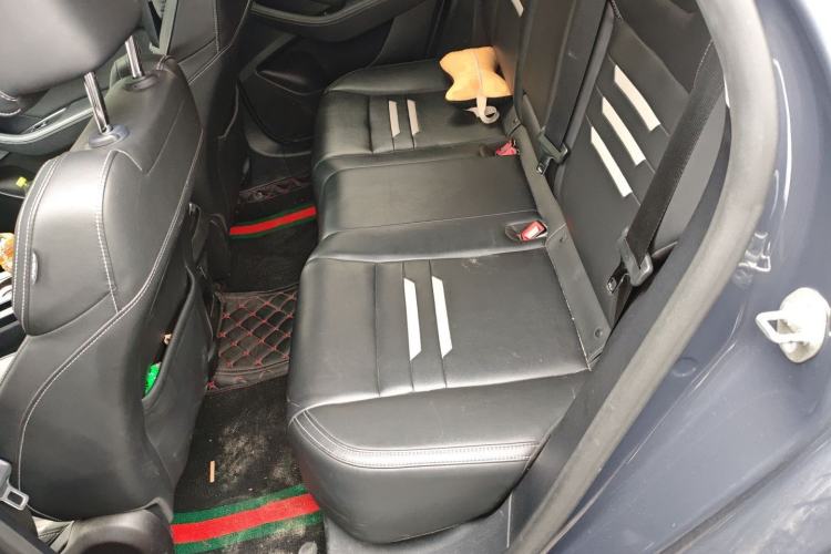 Used BYD Qin Pro 2020 Beyond Edition 1.5TI Automatic Flagship Version
