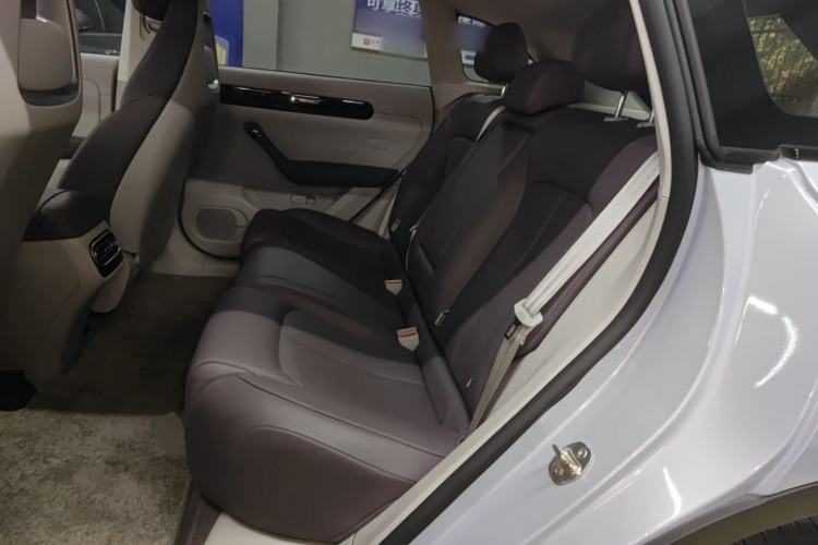 Used Leapmotor C11 2023 Range-Extended 180 Comfort Edition