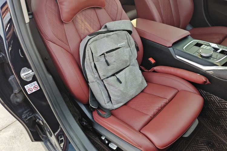 Used BMW i3 2022 eDrive 35 L
