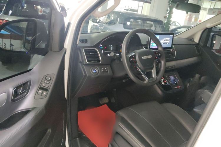 Used SAIC MAXUS G20 2023 Facelifted ES 2.0T Gasoline Automatic Value Edition