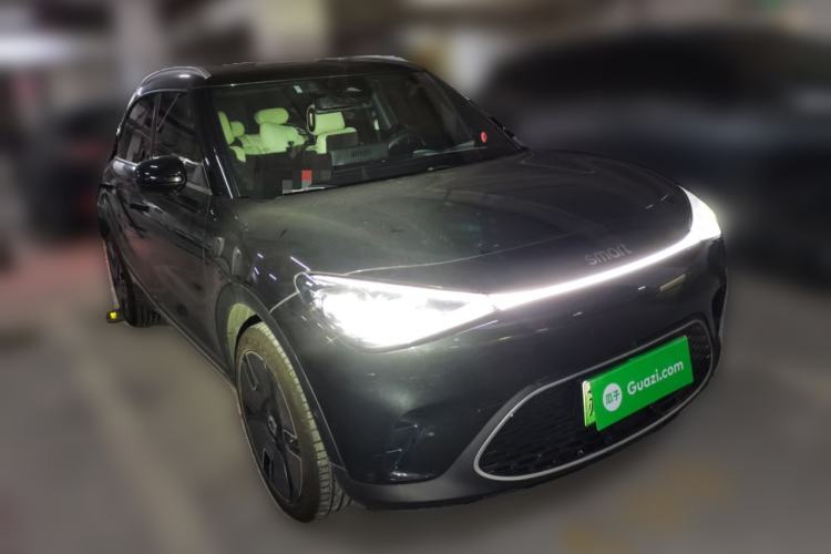 Used  #1 2022 Premium Edition
