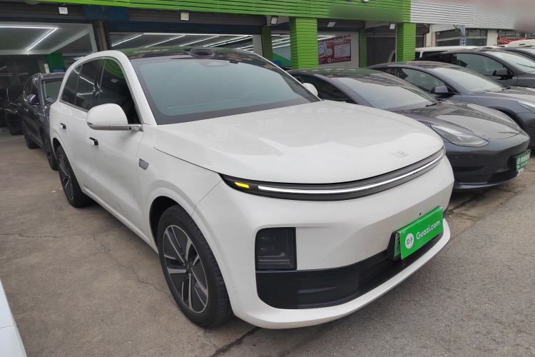 Used Li Auto L6 2024 Max