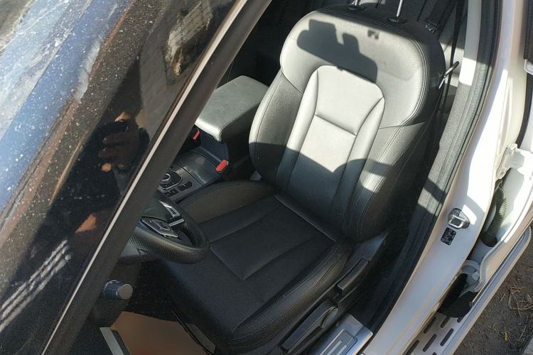 Used Haval H6 Coupe 2016 Blue Label 1.5T Manual Two-Wheel Drive Urban Model