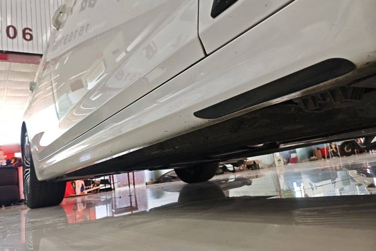 Used BMW 5 Series 2018 530Li Leading Model M Sport Package
