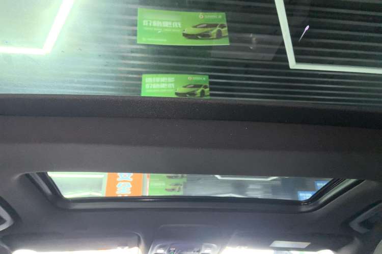 Used Cadillac CT6 2022 28T Luxury Edition
