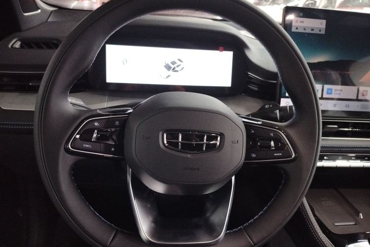 Used Geely Auto Preface 2026 Model Oriental Yao 1.5TD Kunlun Edition