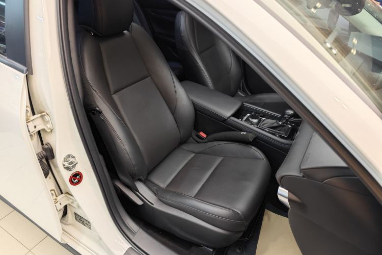 Used Mazda Mazda 3 Axela 2021 2.0L Automatic Zhiya Edition