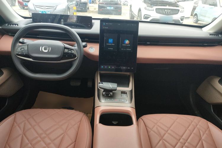 Used  A05 2024 145 Max
