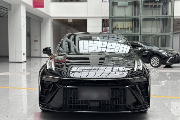 Used Lynk & Co 03 2023 1.5TD DCT JingPro
