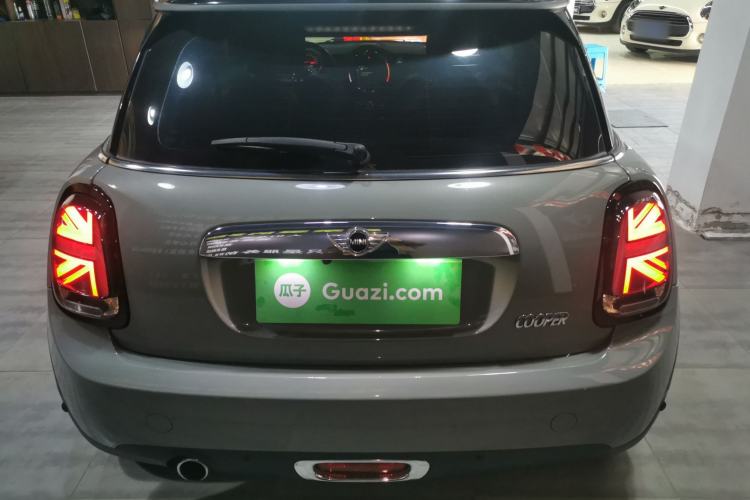 Used  MINI 2016 1.5T COOPER
