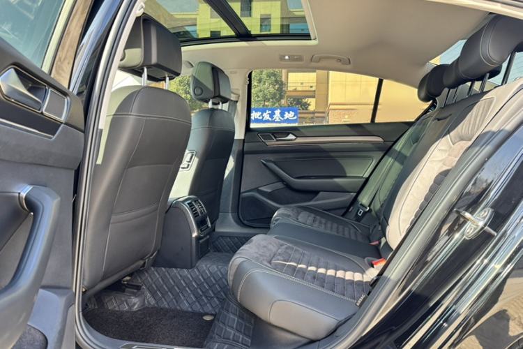 Used Volkswagen Magotan 2020 330TSI DSG Luxury Edition
