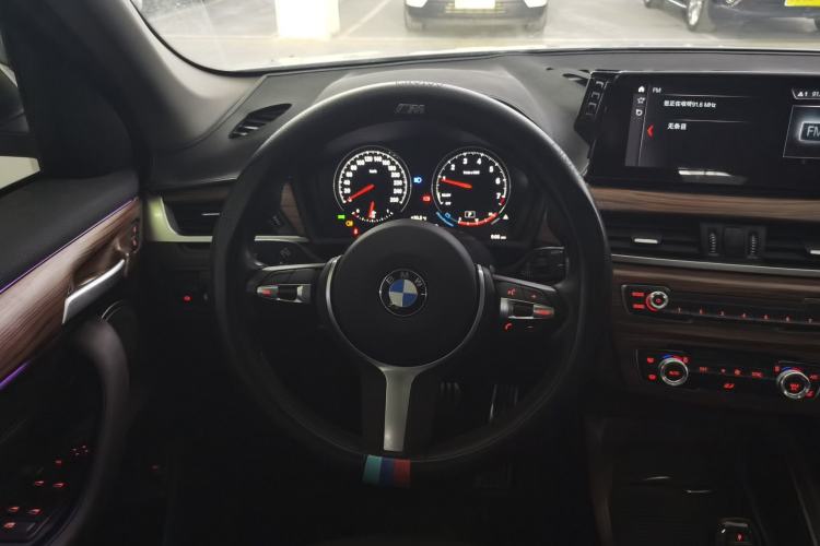 Used BMW X1 2020 sDrive20Li Premium Edition
