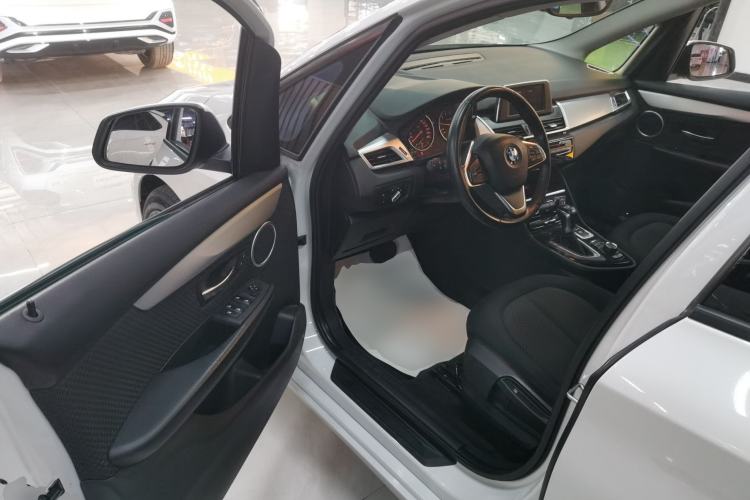 Used BMW 2 Series Active Tourer 2016 218i Leading Model
