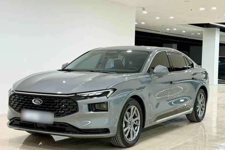 Used Ford Mondeo 2023 EcoBoost 180 Luxury Model
