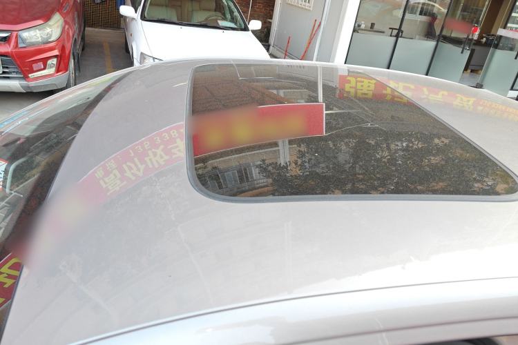 Used Volkswagen Bora 2020 1.5L Automatic Comfort Model
