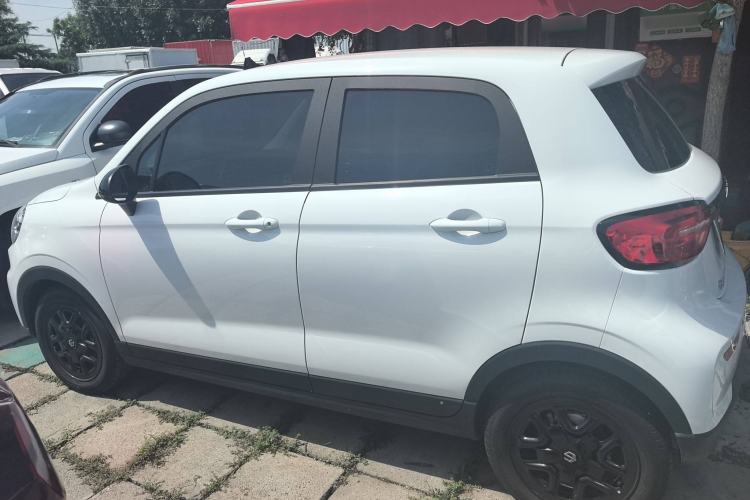 Used Leapmotor T03 2025 310 Comfort Edition
