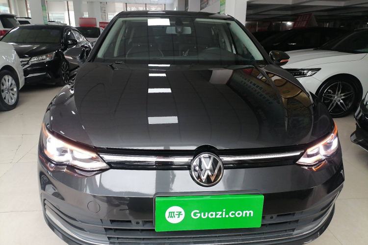 Used Volkswagen Golf 2023 280TSI DSG Pro
