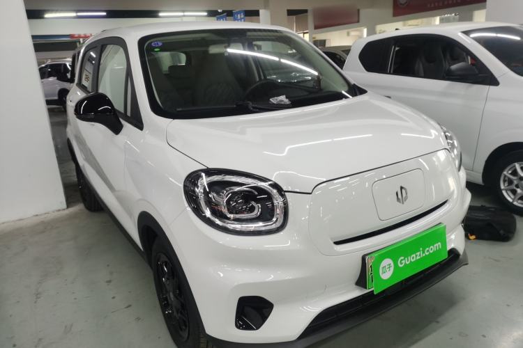 Used Leapmotor T03 2025 310 Comfort Edition
