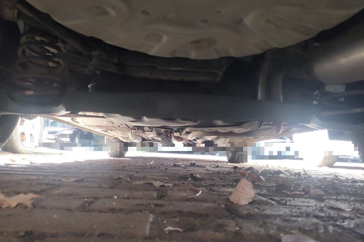 Used Toyota Vios 2019 1.5L CVT Innovation Edition
