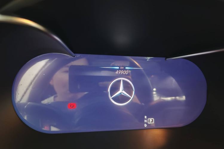 Used Mercedes-Benz C-Class 2020 Restyled C 260 L Sport Edition
