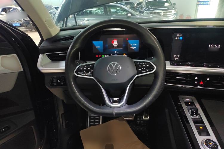 Used Volkswagen Talagon 2024 380TSI All-Wheel Drive R-Line Cruise Edition
