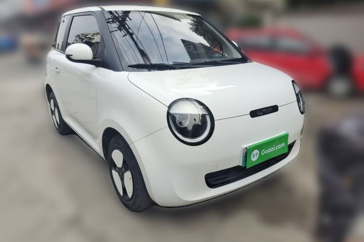 Used  Lumin 2022 210km Sweet Edition