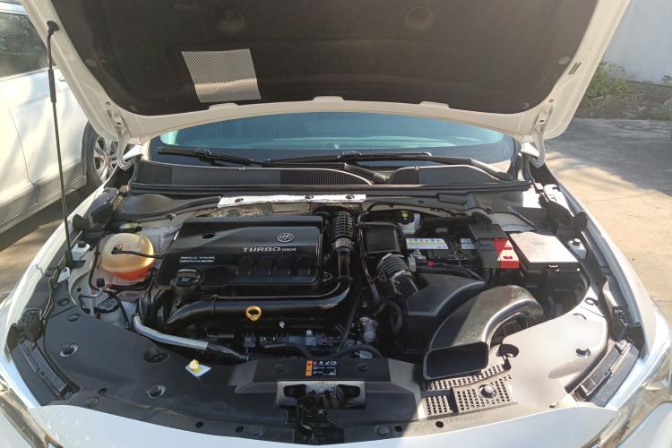 Used Buick Verano 2023 Pro Enjoyment Edition
