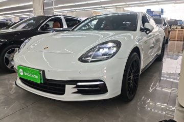 Used Porsche Panamera 2017 Panamera 4 E-Hybrid Executive Long Wheelbase 2.9T