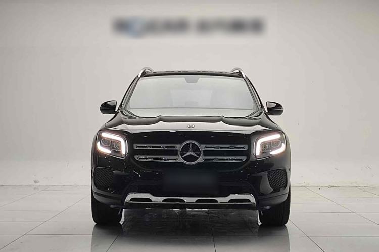 Used Mercedes-Benz GLB 2021 GLB 200 Fashion Model
