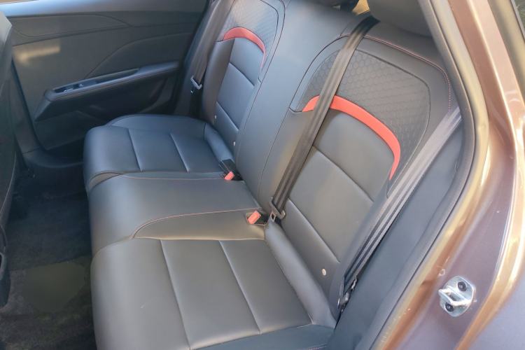 Used MG 5 2025 180 DVVT Global First Edition
