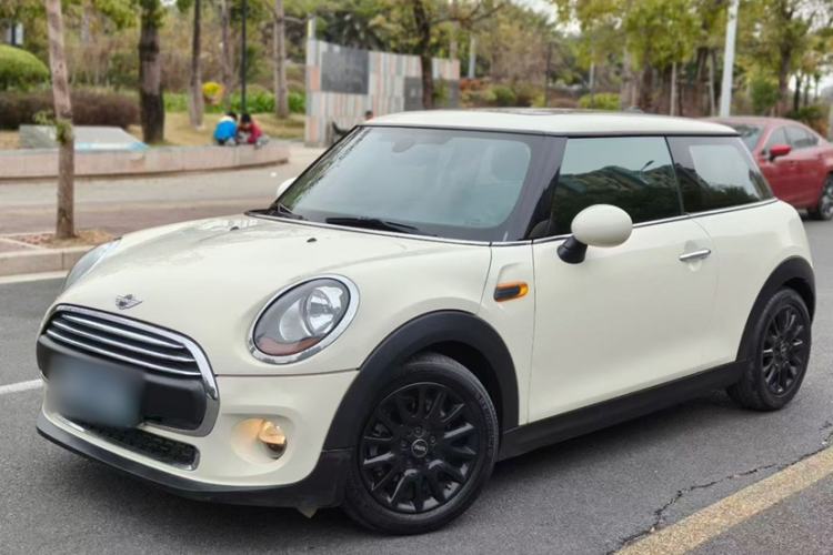 Used MINI MINI 2014 1.2T ONE+