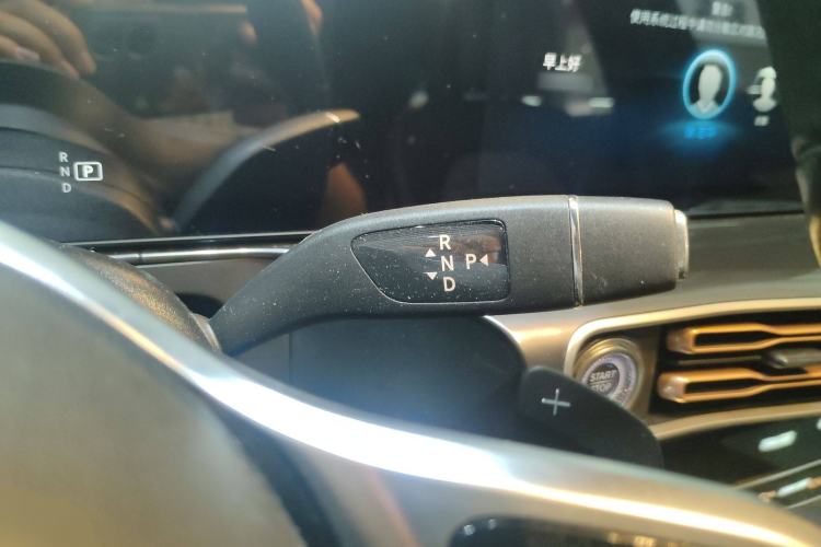 Used Mercedes-Benz EQC 2022-Year Restyled EQC 350 4MATIC
