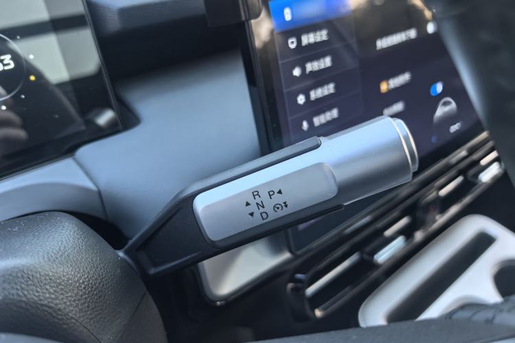 Used AION Y 2023 Plus 510 Smart Edition