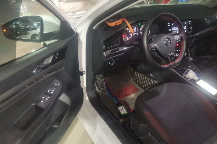 Used Volkswagen Bora 2020 1.5L Automatic Comfort Model
