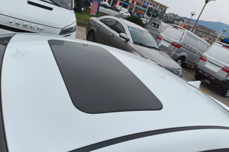 Used Hyundai Elantra 2016 1.6L Automatic ZhiXuan – Elite Version