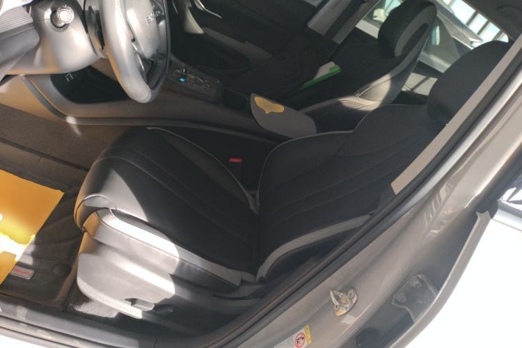 Used BYD Sealion 05 DM-i 2025 DM-i Smart Drive 75KM Luxury Model