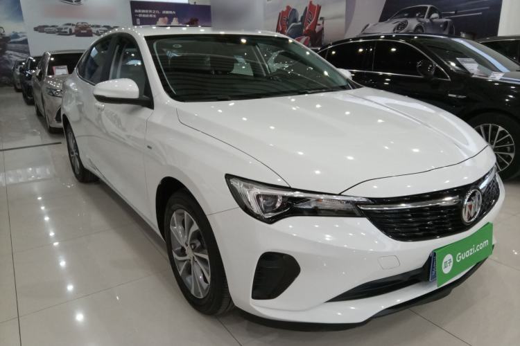 Used Buick Verano 2023 Pro Enjoyment Edition
